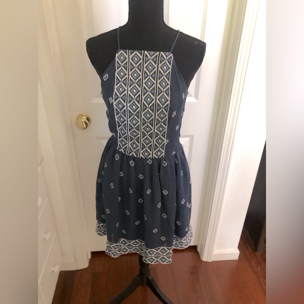 Urban outfitters dress